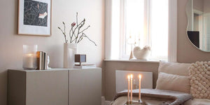 How to Create a Cozy Hygge Home With Blue Dela Cruz