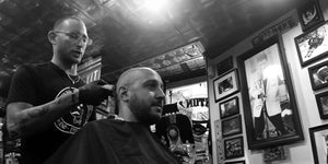 Behind the Dial - Pilot Season